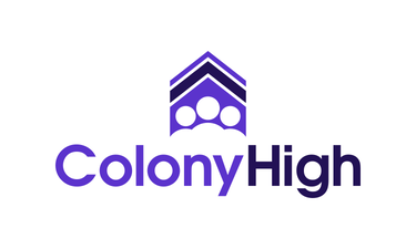 ColonyHigh logo